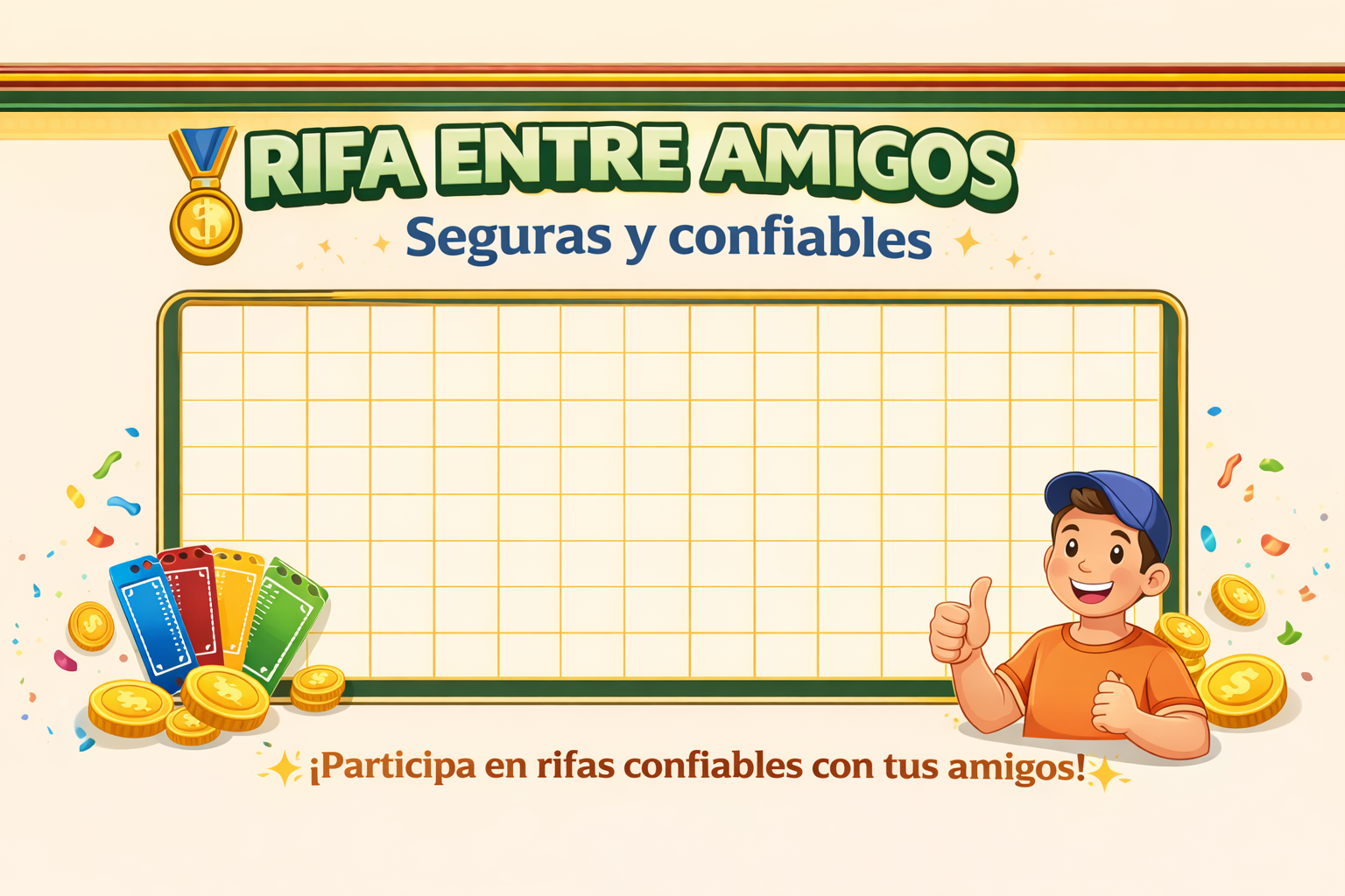 Rifa 1000 - foto 1